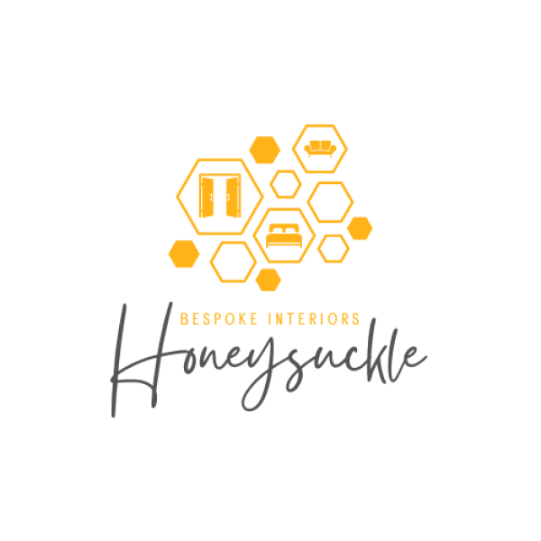 Honeysuckle Bespoke Interiors logo