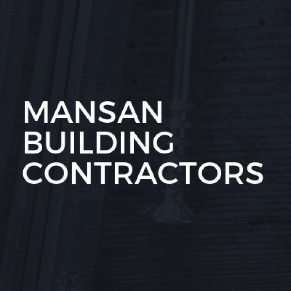 Mansan Building Services Limited logo