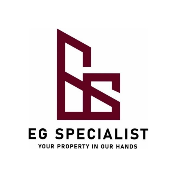 EG Specialist logo