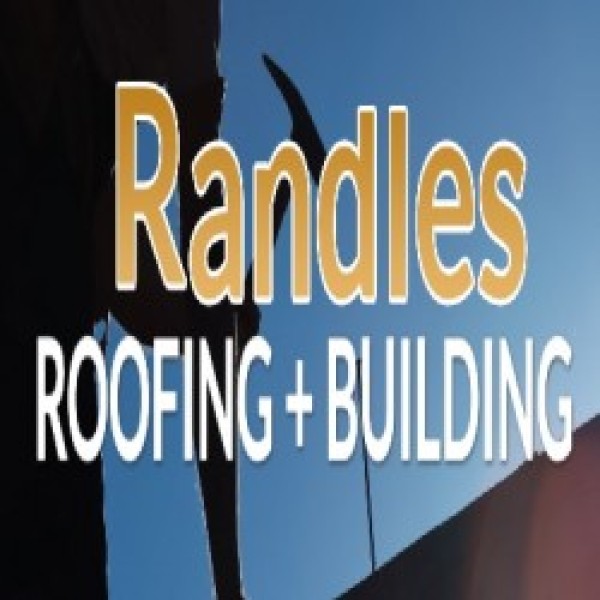 Randles Roofing & Building Services logo