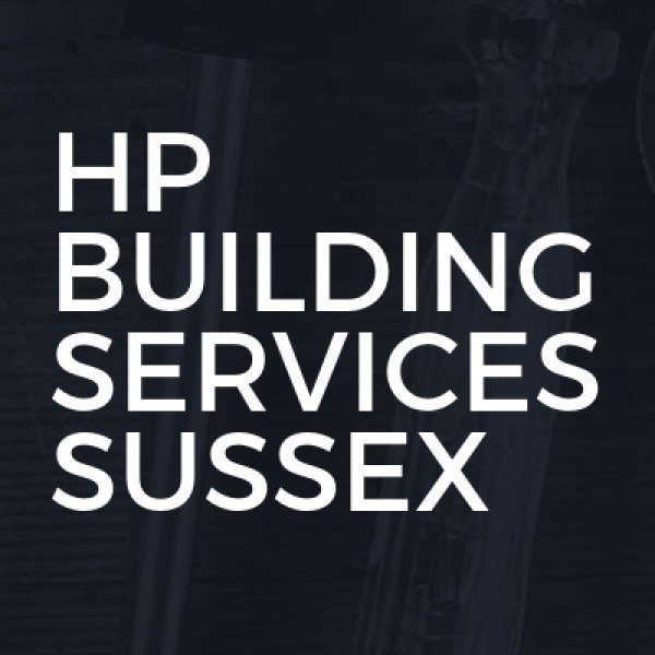 HP Building Services Sussex logo