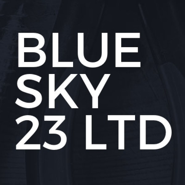 Blue Sky 23 Ltd logo