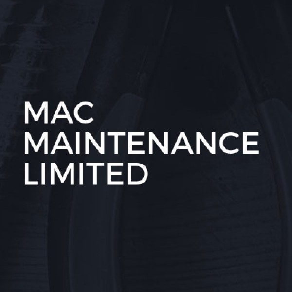 Mac Maintenance Limited logo