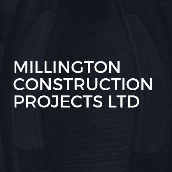 Millington Construction Projects Ltd logo