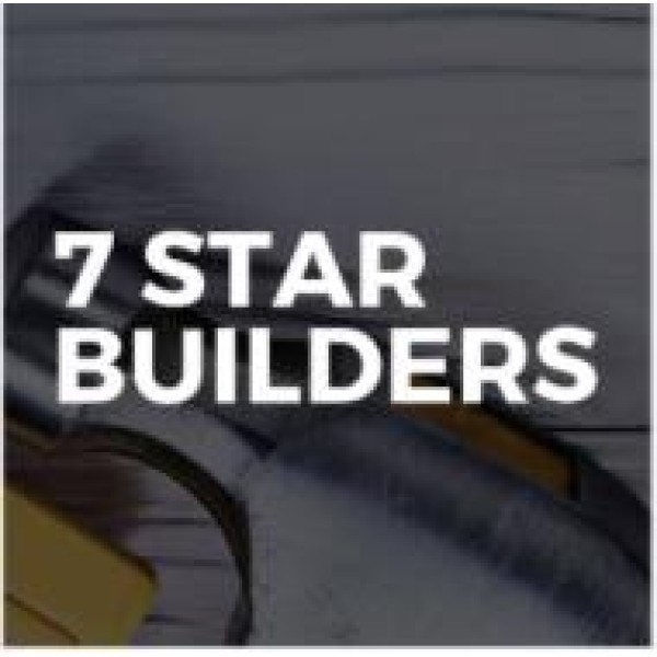 7 Star Builders Ltd logo
