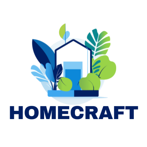 The HomeCraft Company Ltd  logo