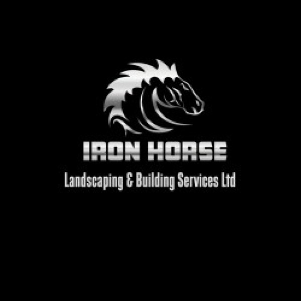 Iron Horse Landscaping & Building Services Ltd logo