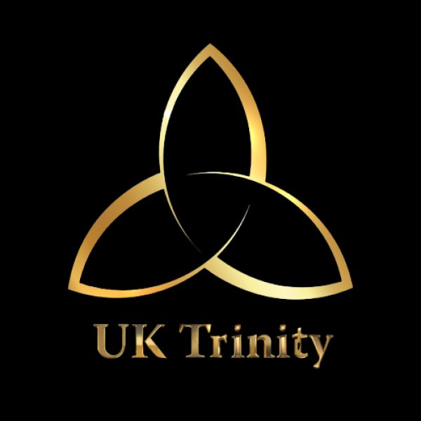 UK Trinity LTD logo