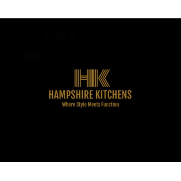 Hampshire Kitchens logo