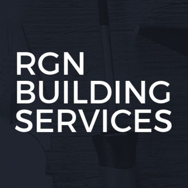 RGN Building Services logo