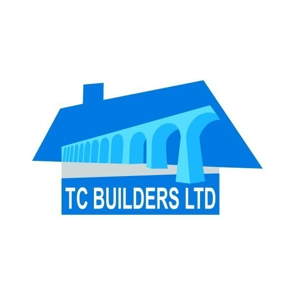 TC BUILDERS LTD logo