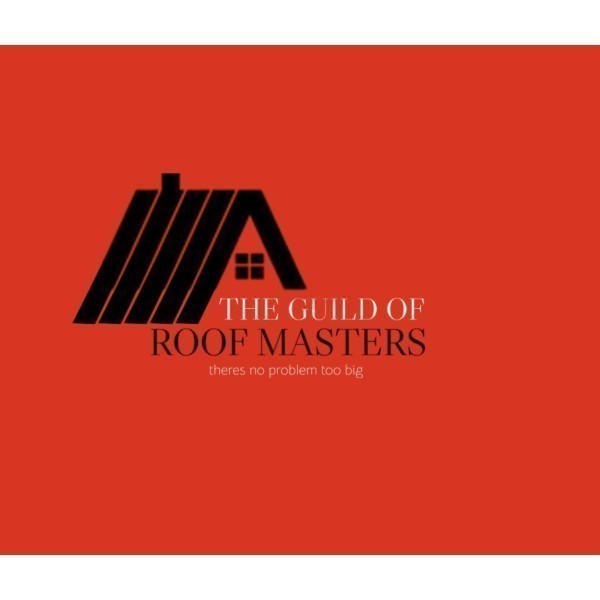 The Guild Of Roof Masters Ltd logo