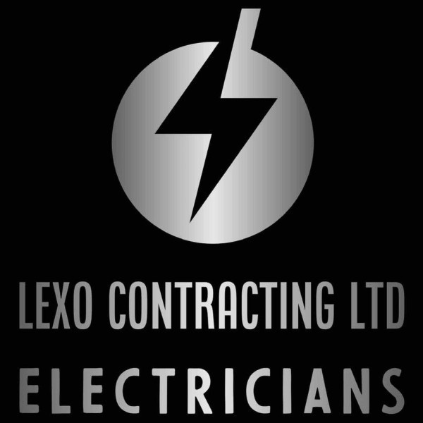 Lexo Contracting Ltd logo