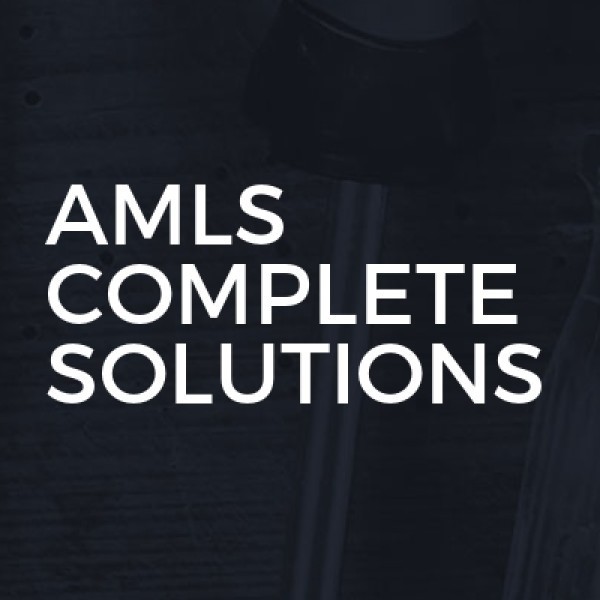 AMLs Complete Solutions logo