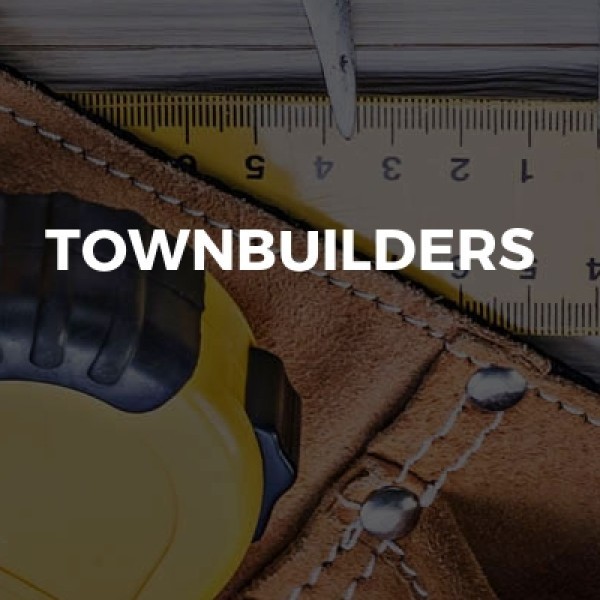 TownBuilders LTD logo