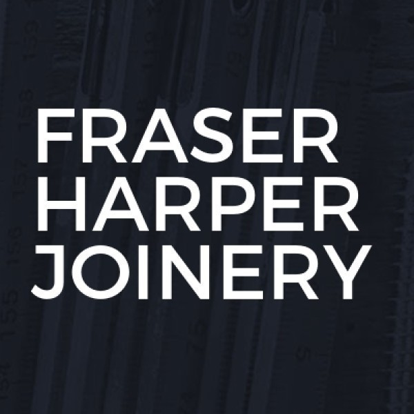 Fraser Harper Joinery logo