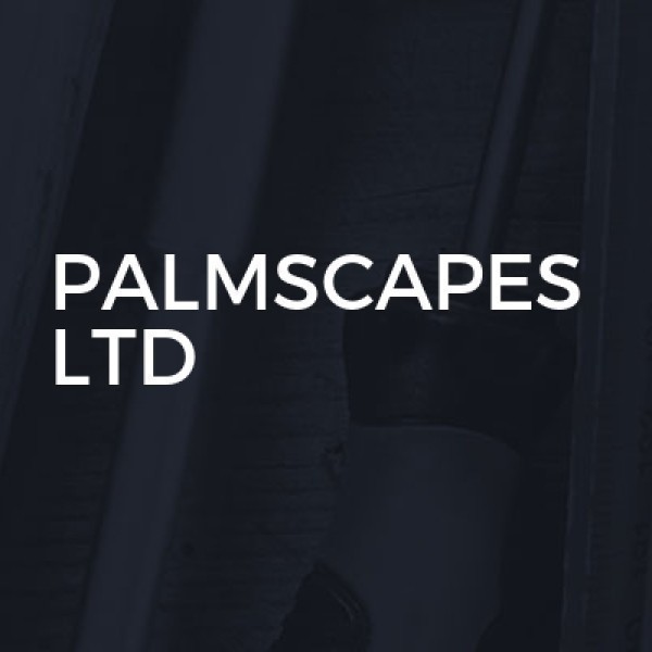 Palmscapes Ltd logo