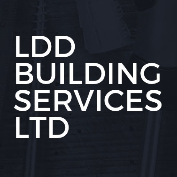 LDD Building Services Ltd logo