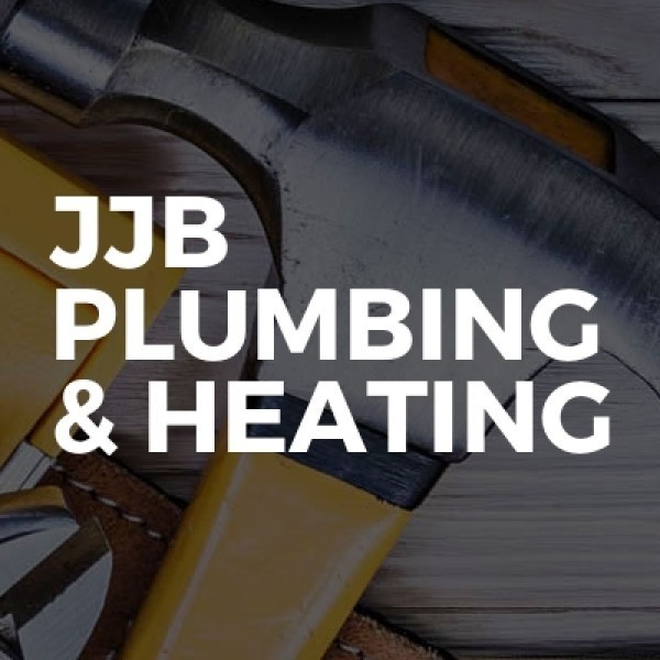 JJB Plumbing & Heating logo