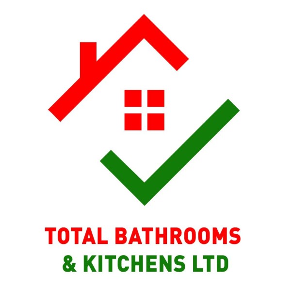 Total Bathrooms & Kitchens Ltd logo