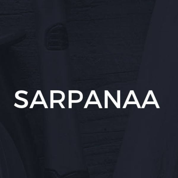 Sarpanaa logo