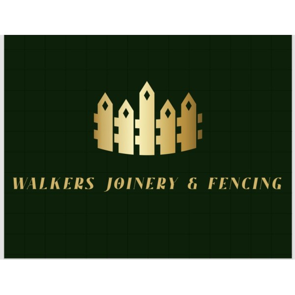 Walkers Joinery & Fencing  logo