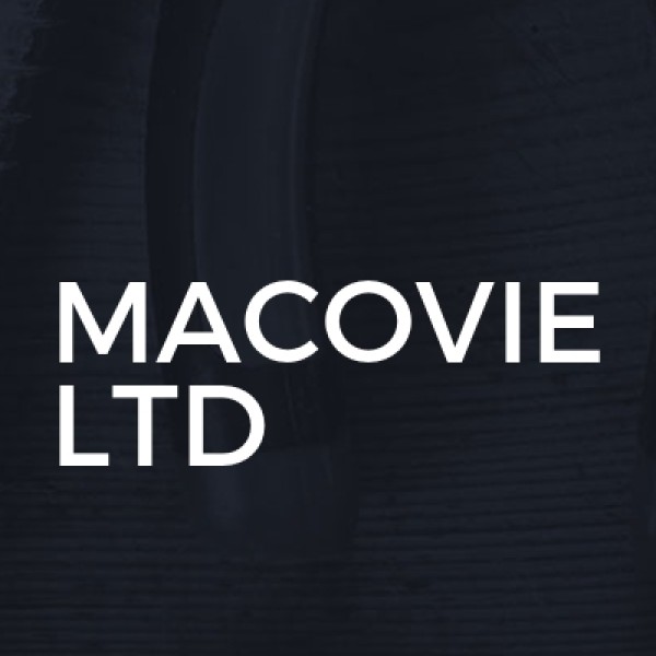 Macovie Ltd logo