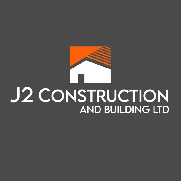 J2 Construction & Building LTD logo