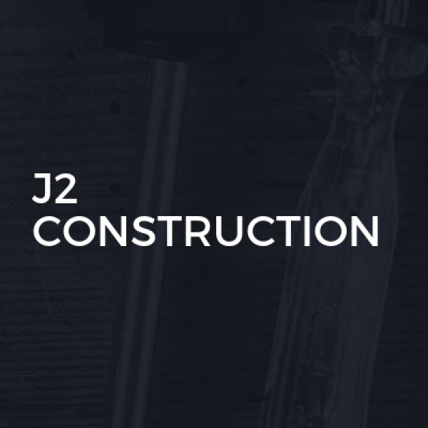 J2 Construction & Building LTD logo