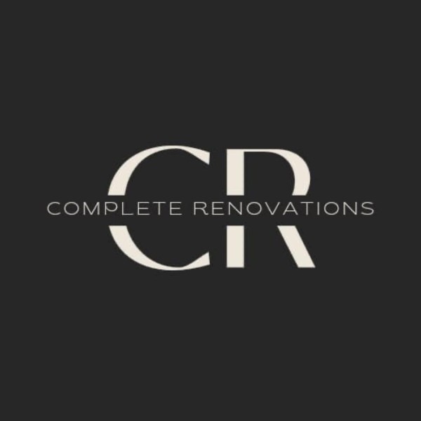 Complete Renovations (Sussex) ltd logo