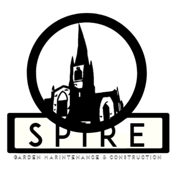 Spire Garden Maintenance & Construction logo