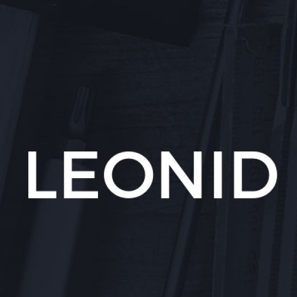 Leonid logo