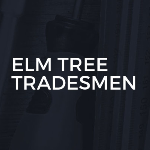Elm Tree Tradesmen logo