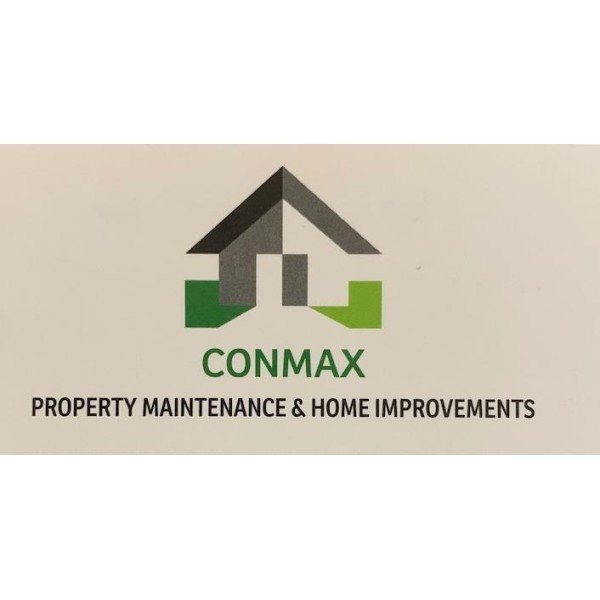 CONMAX logo
