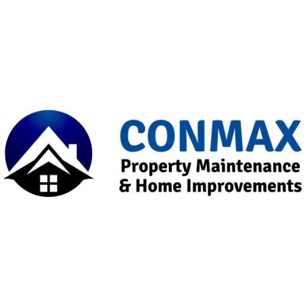 CONMAX logo