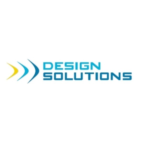 Design Solutions Ltd logo