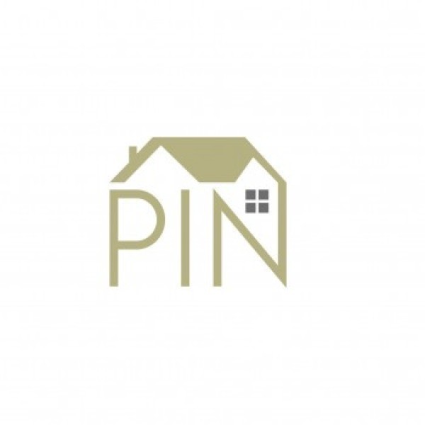 Pin Building Services Ltd logo