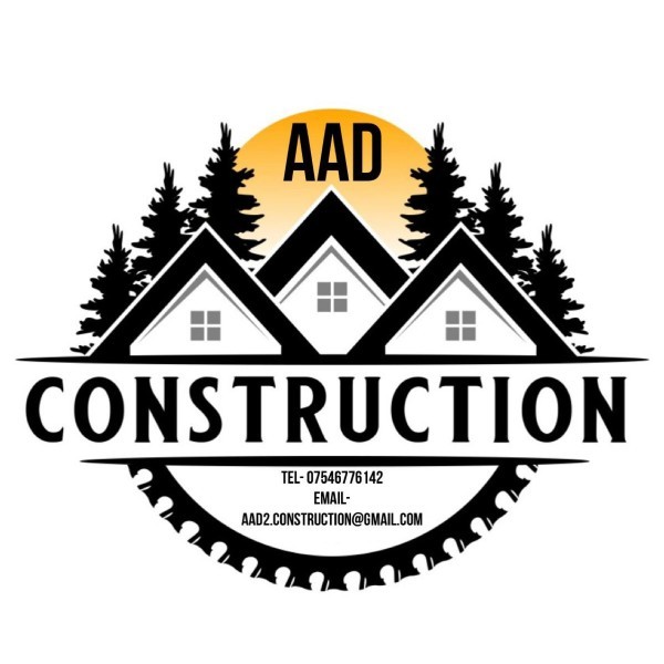 AAD Construction LTD logo