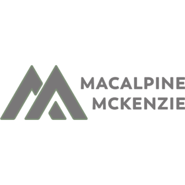 Macalpine Mckenzie logo