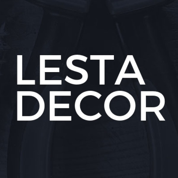 Lesta Decor logo