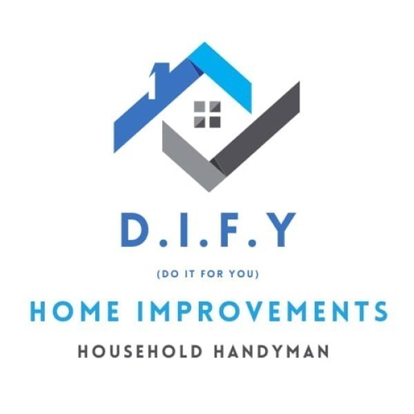 D.I.F.Y Home Improvements Ltd logo