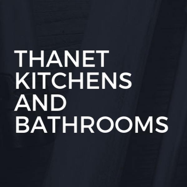 Thanet Kitchens And Bathrooms logo