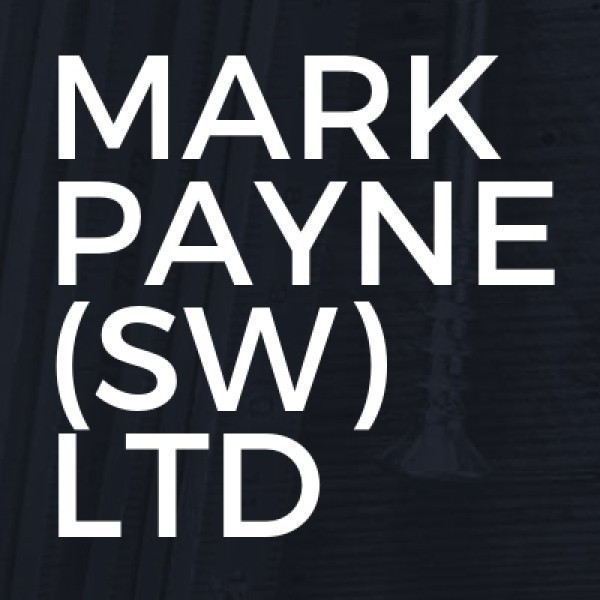Mark Payne (SW) Ltd logo