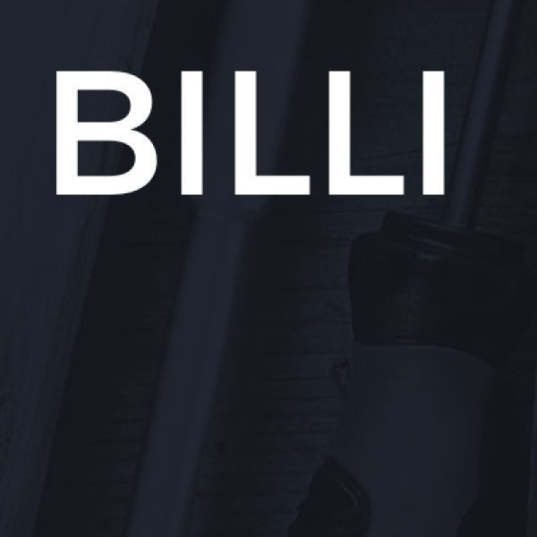 Billi logo