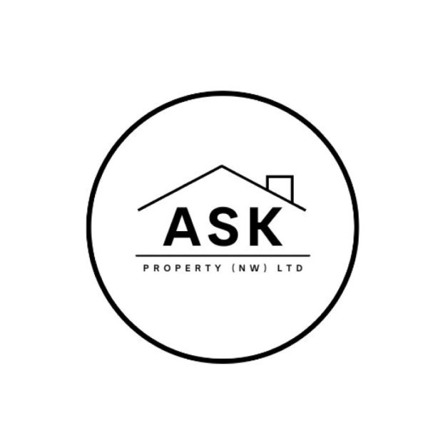 ASK Property NW LTD logo