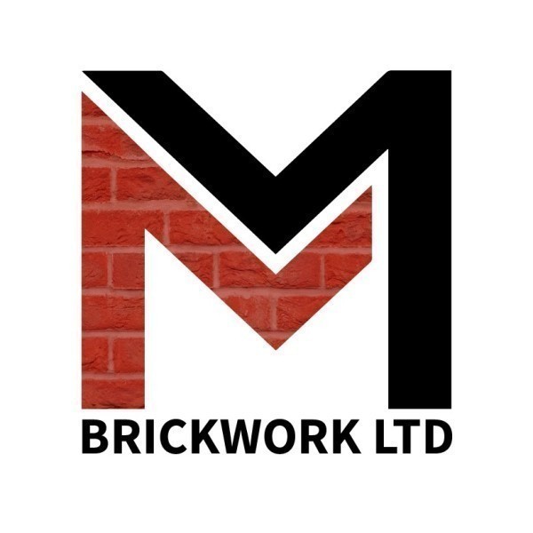 M Brickwork Ltd logo