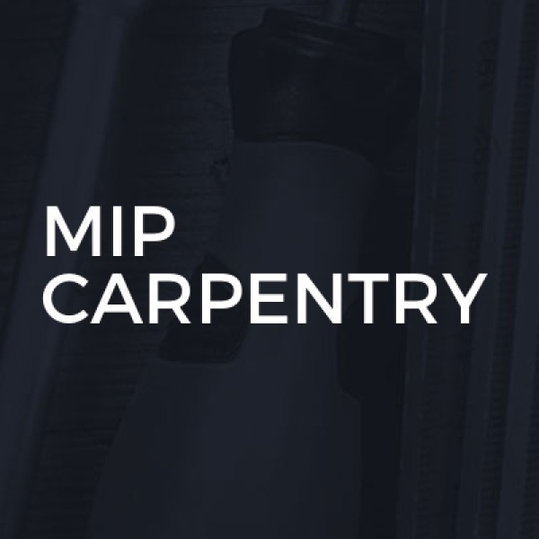 Mip Carpentry logo