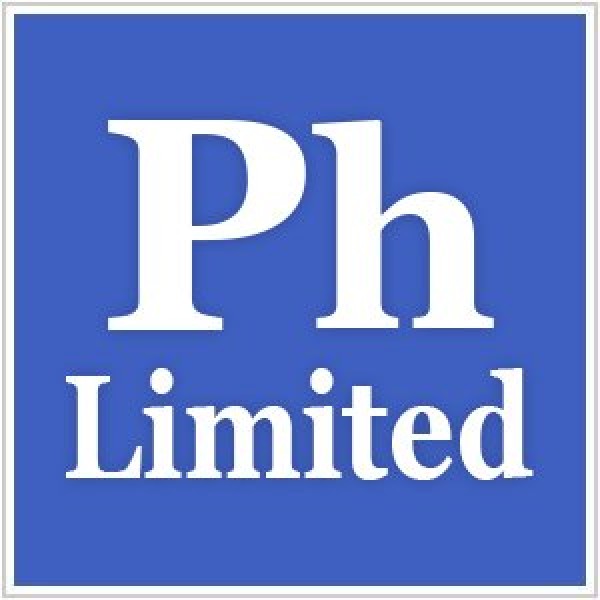 Plowright Hinton Ltd logo