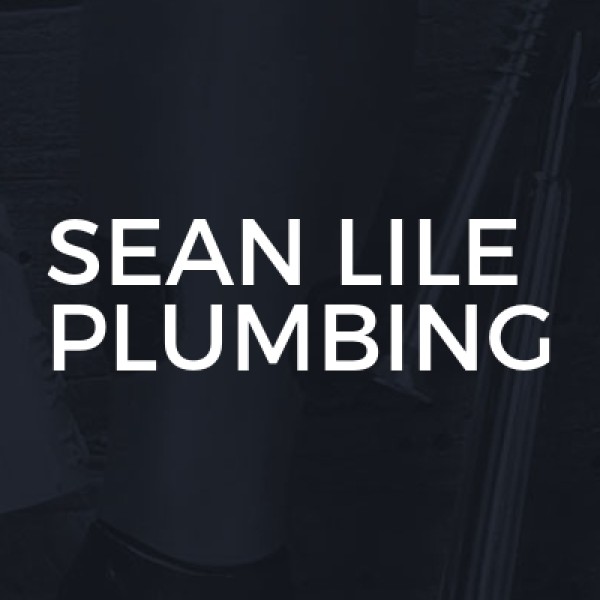 Sean Lile Plumbing logo