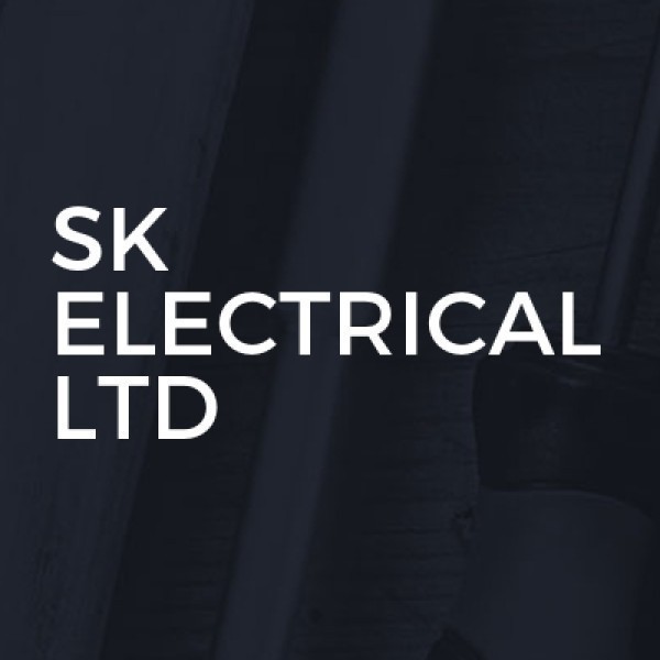 SK Electrical Ltd logo